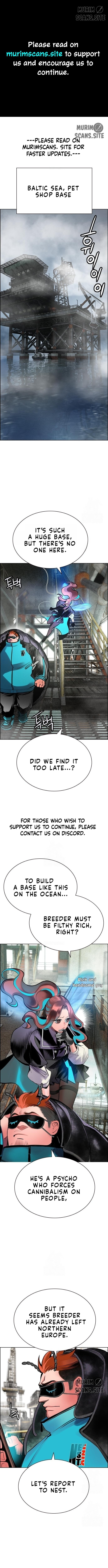 Read Jungle Juice EN Manga Online