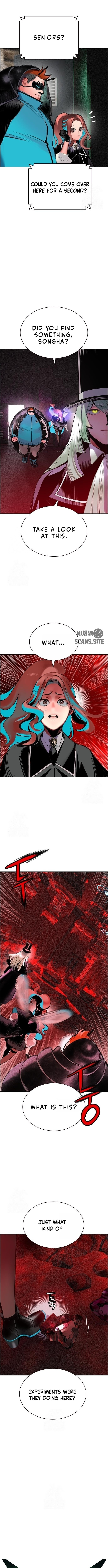 Read Jungle Juice EN Manga Online