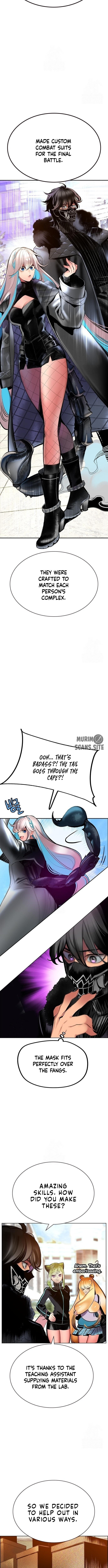 Read Jungle Juice EN Manga Online