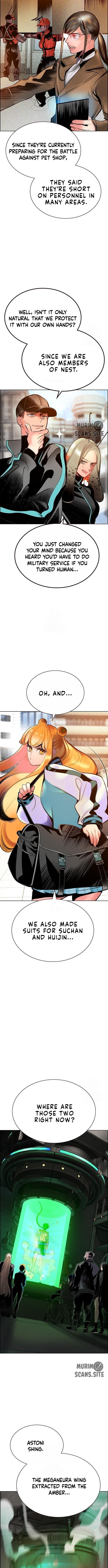 Read Jungle Juice EN Manga Online