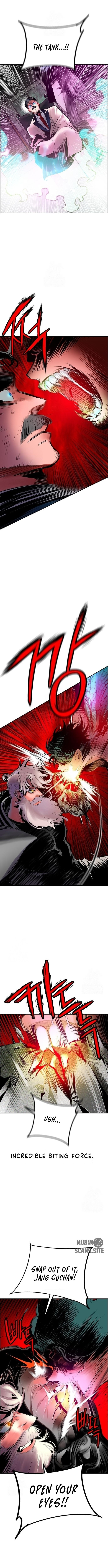 Read Jungle Juice EN Manga Online