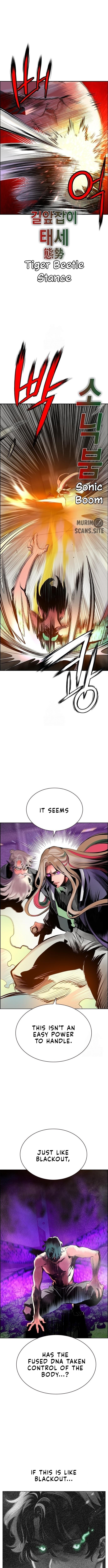 Read Jungle Juice EN Manga Online