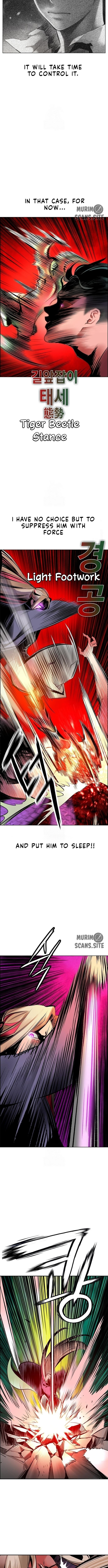 Read Jungle Juice EN Manga Online