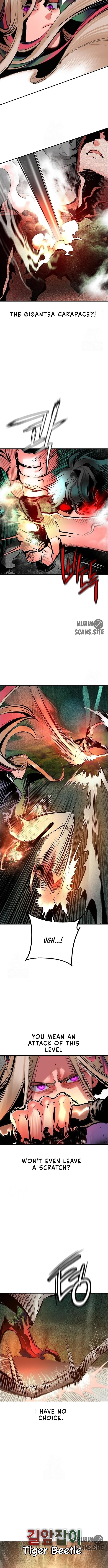 Read Jungle Juice EN Manga Online