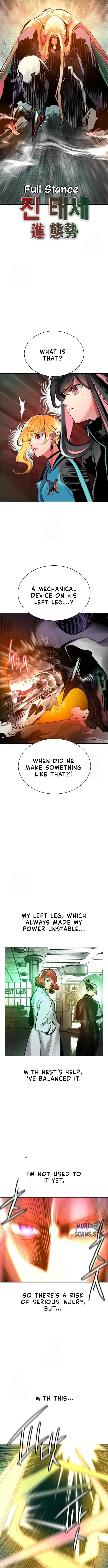 Read Jungle Juice EN Manga Online