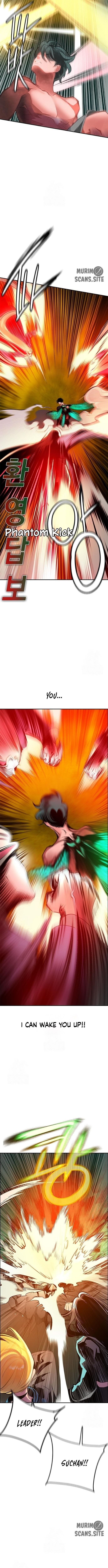 Read Jungle Juice EN Manga Online