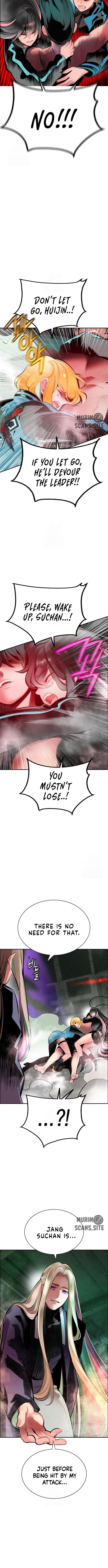 Read Jungle Juice EN Manga Online