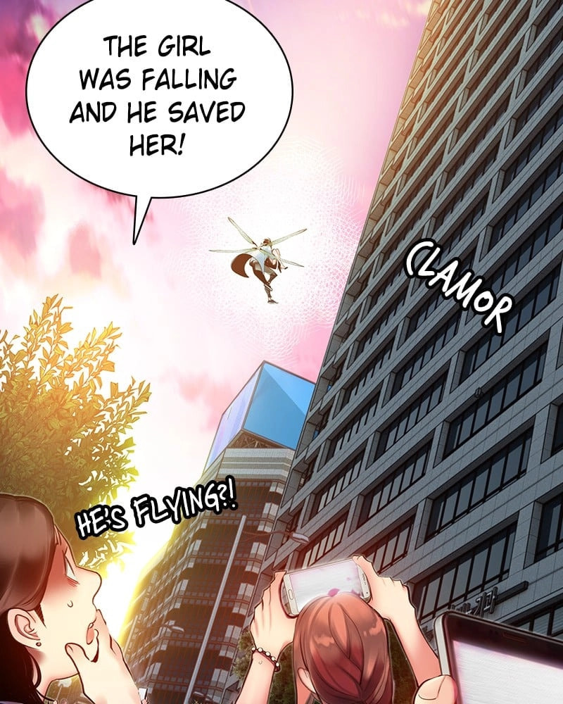 Read Jungle Juice EN Manga Online