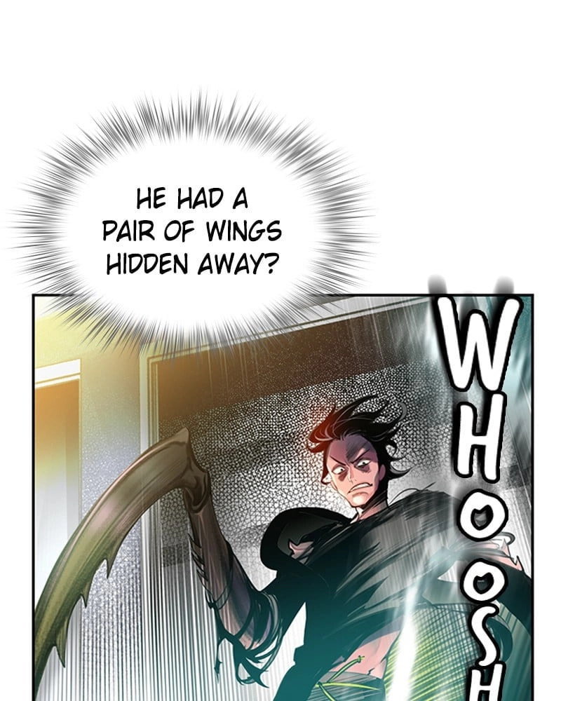 Read Jungle Juice EN Manga Online