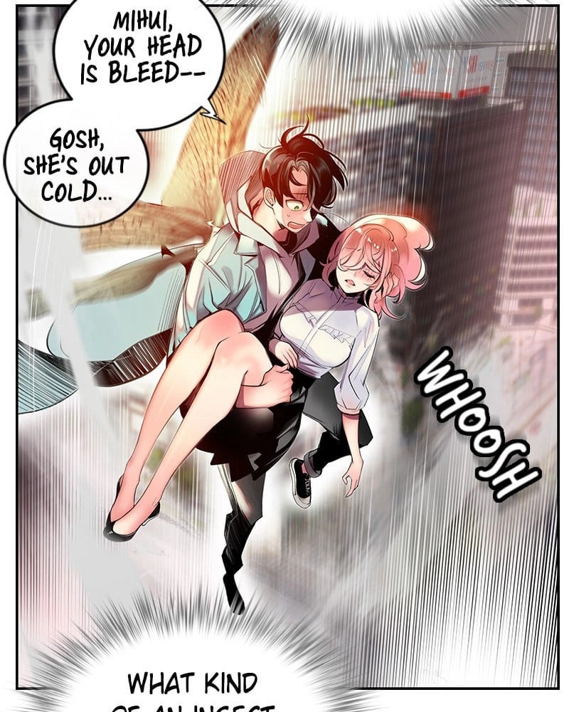 Read Jungle Juice EN Manga Online
