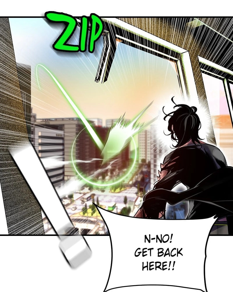 Read Jungle Juice EN Manga Online