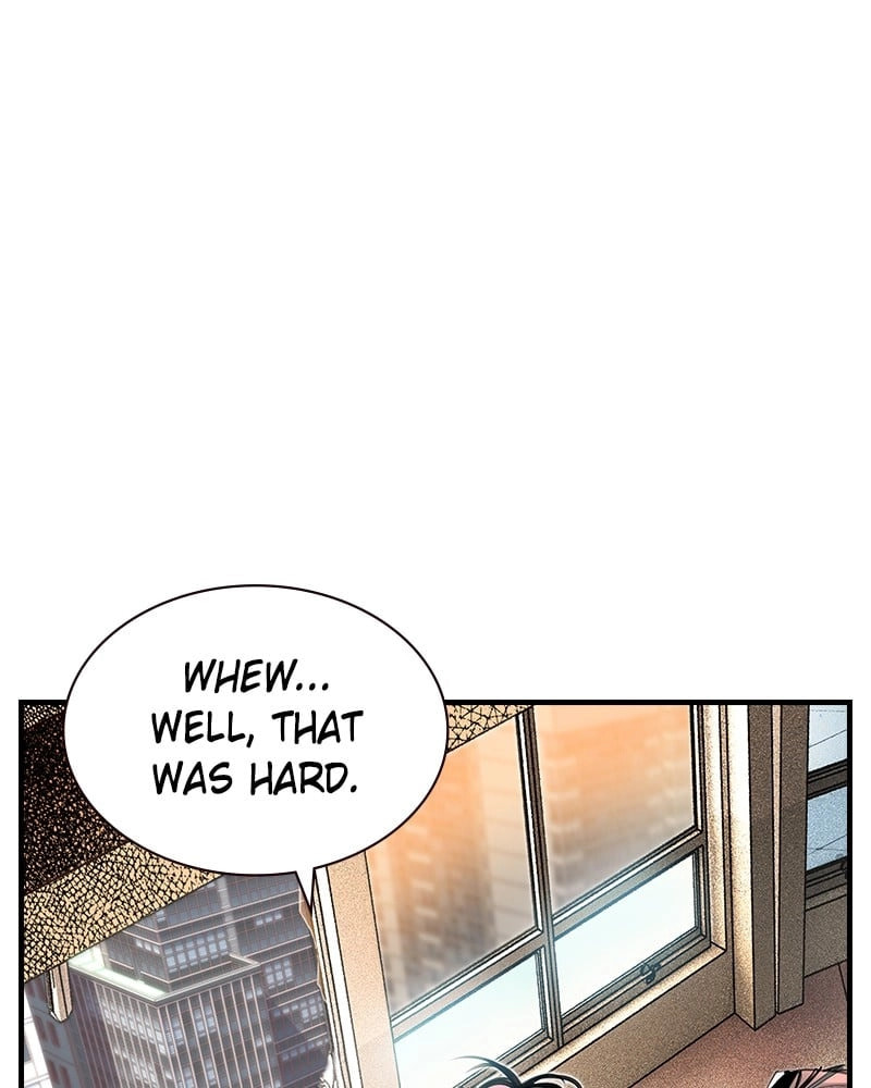 Read Jungle Juice EN Manga Online