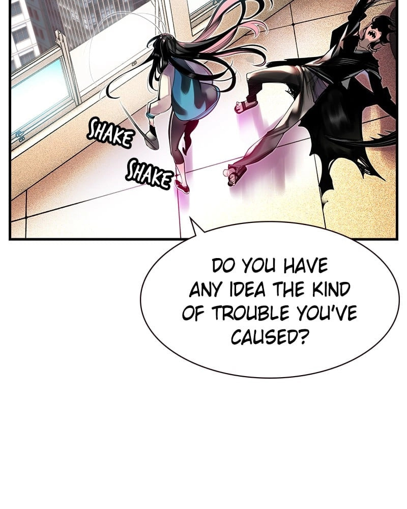 Read Jungle Juice EN Manga Online