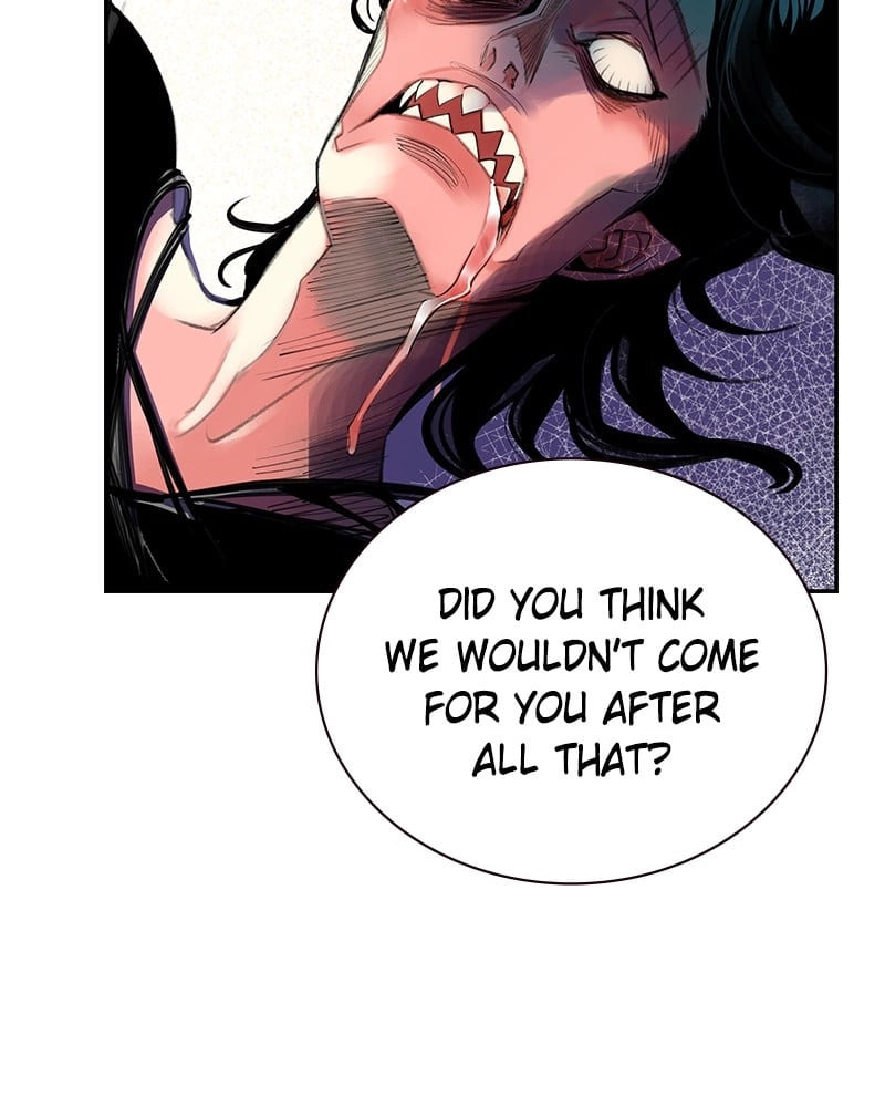 Read Jungle Juice EN Manga Online