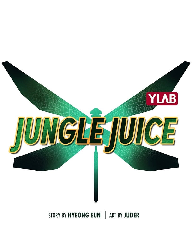 Read Jungle Juice EN Manga Online