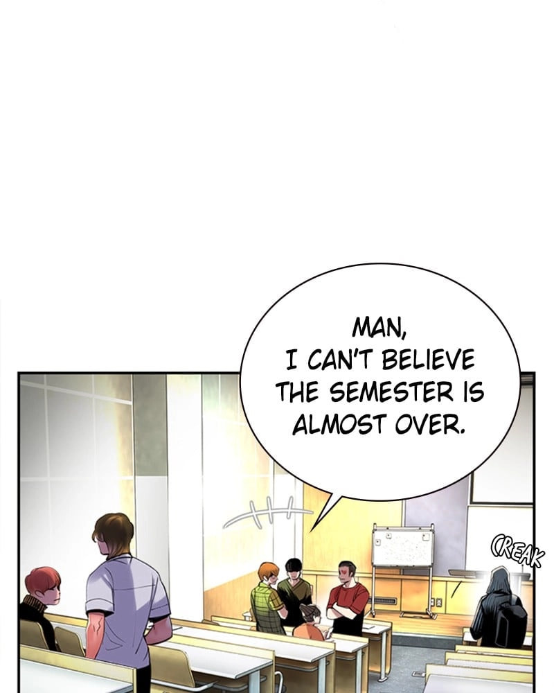 Read Jungle Juice EN Manga Online