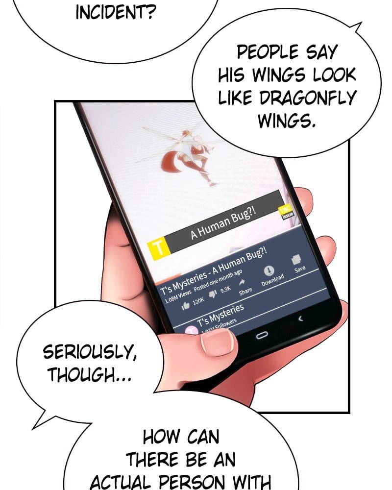 Read Jungle Juice EN Manga Online