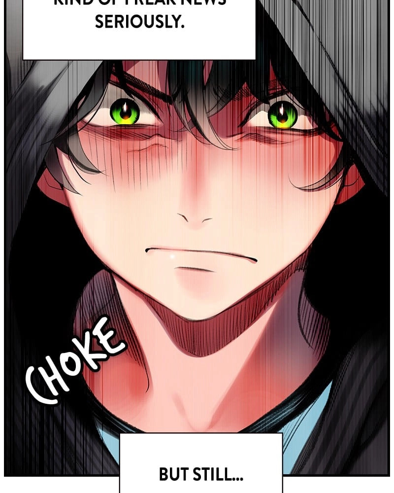 Read Jungle Juice EN Manga Online