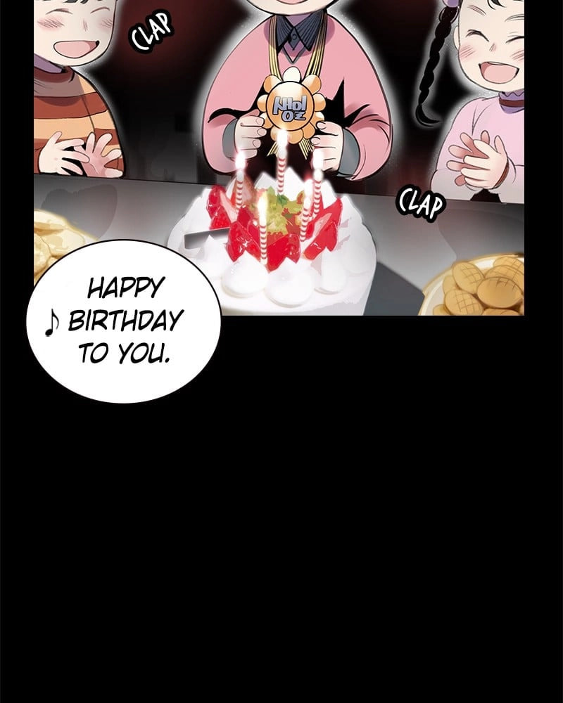 Read Jungle Juice EN Manga Online
