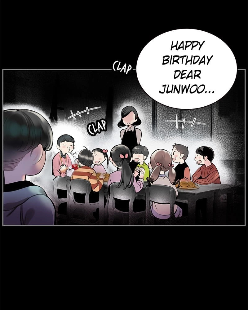 Read Jungle Juice EN Manga Online