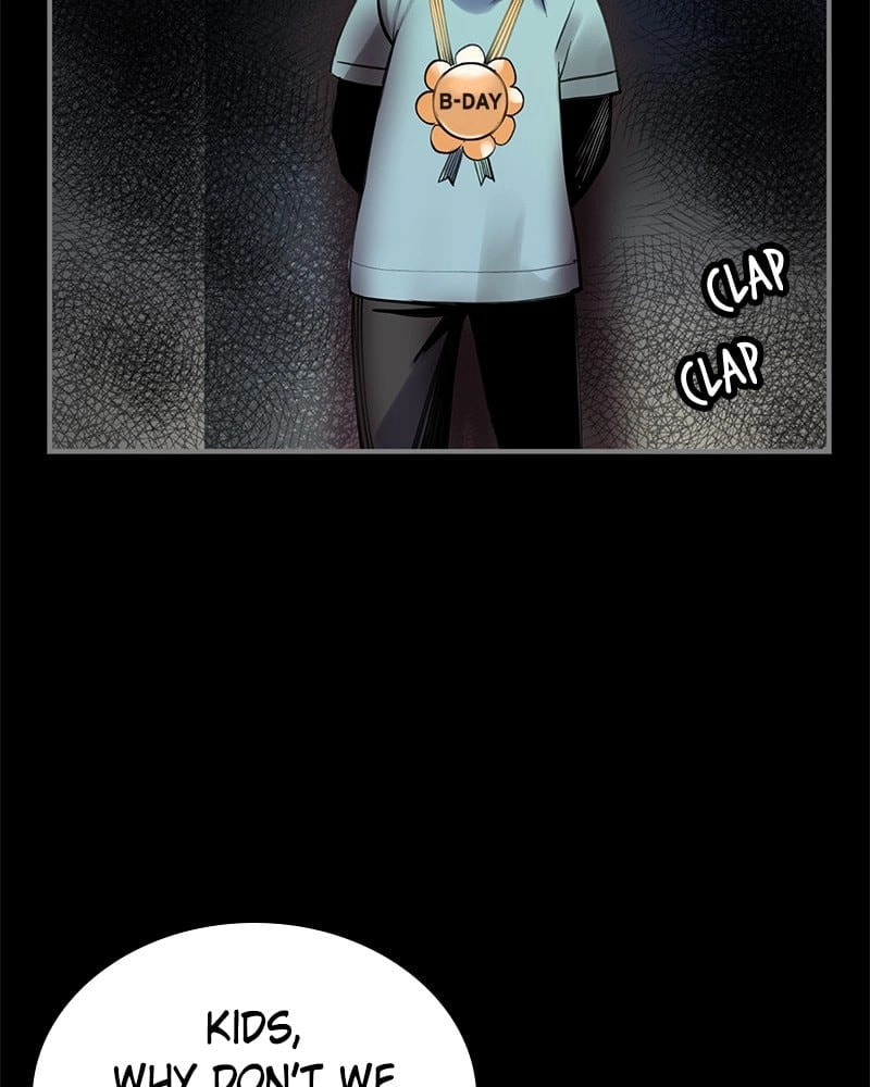 Read Jungle Juice EN Manga Online