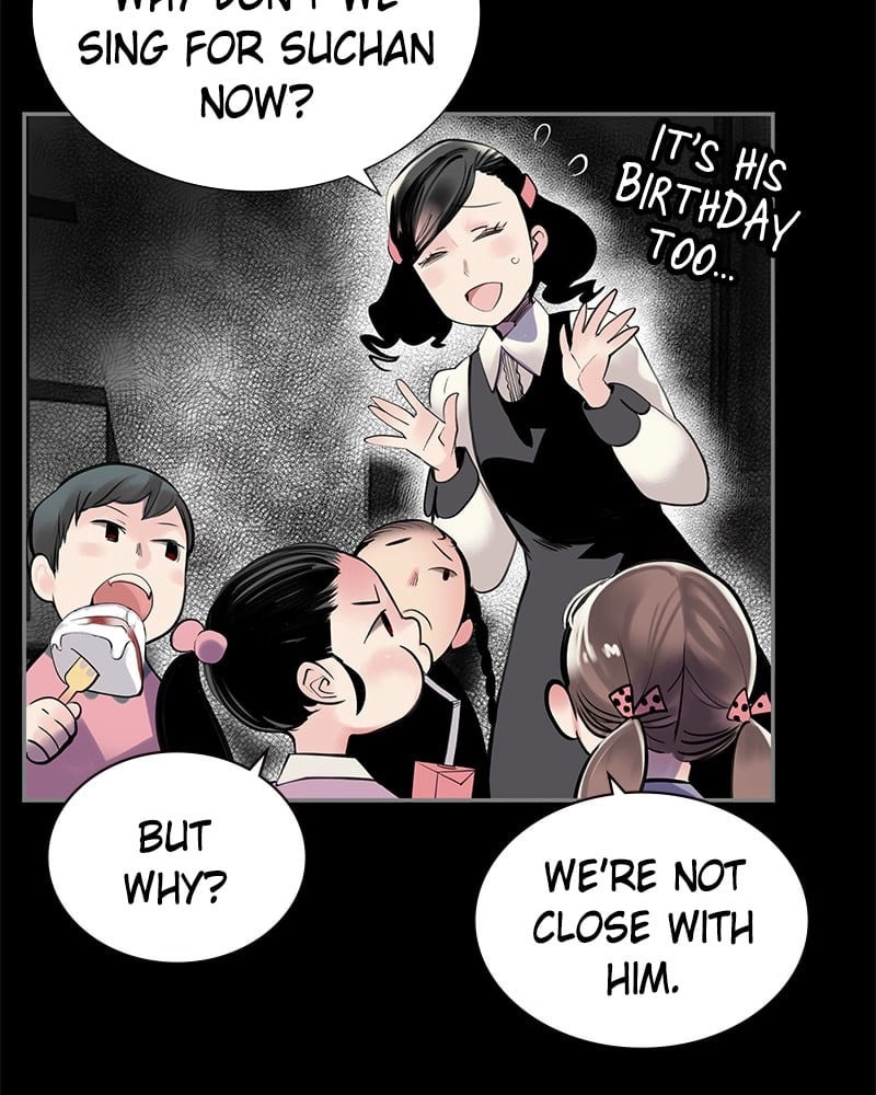 Read Jungle Juice EN Manga Online