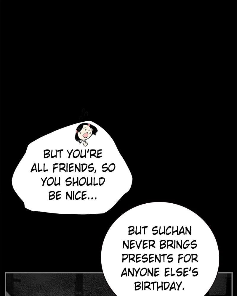 Read Jungle Juice EN Manga Online