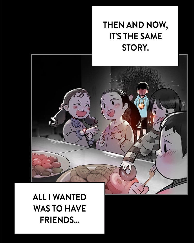 Read Jungle Juice EN Manga Online