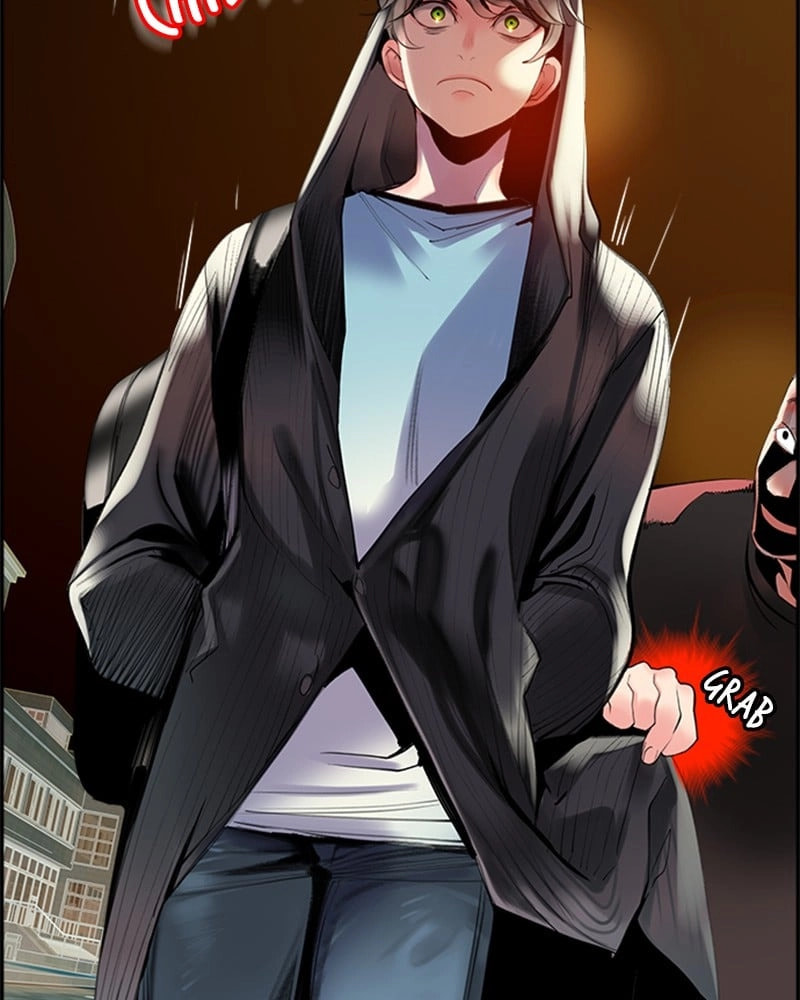 Read Jungle Juice EN Manga Online