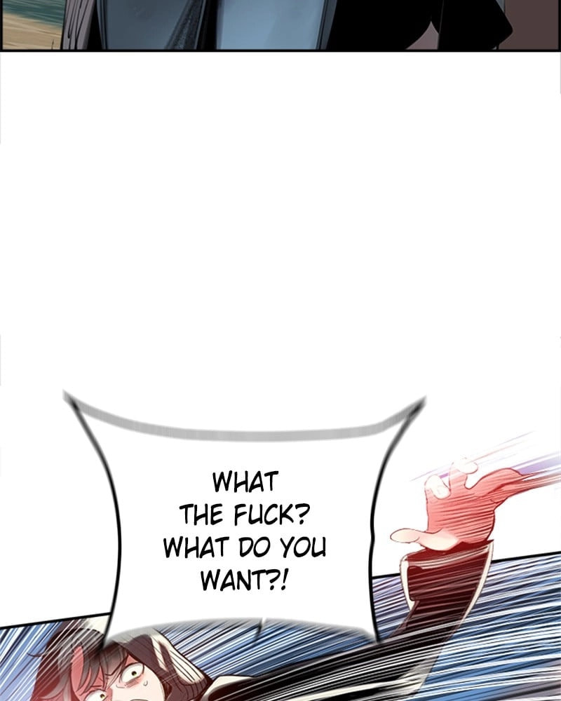 Read Jungle Juice EN Manga Online