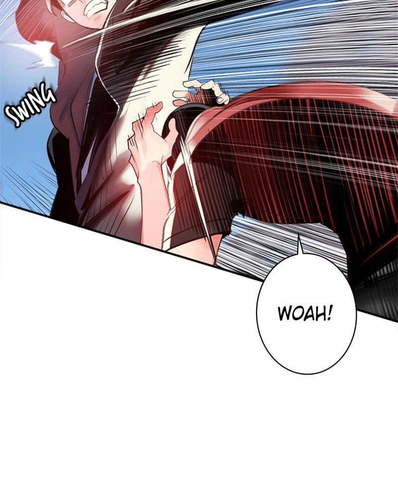 Read Jungle Juice EN Manga Online
