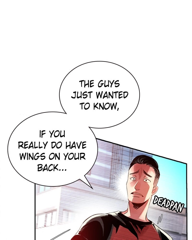 Read Jungle Juice EN Manga Online