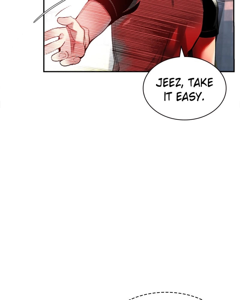 Read Jungle Juice EN Manga Online