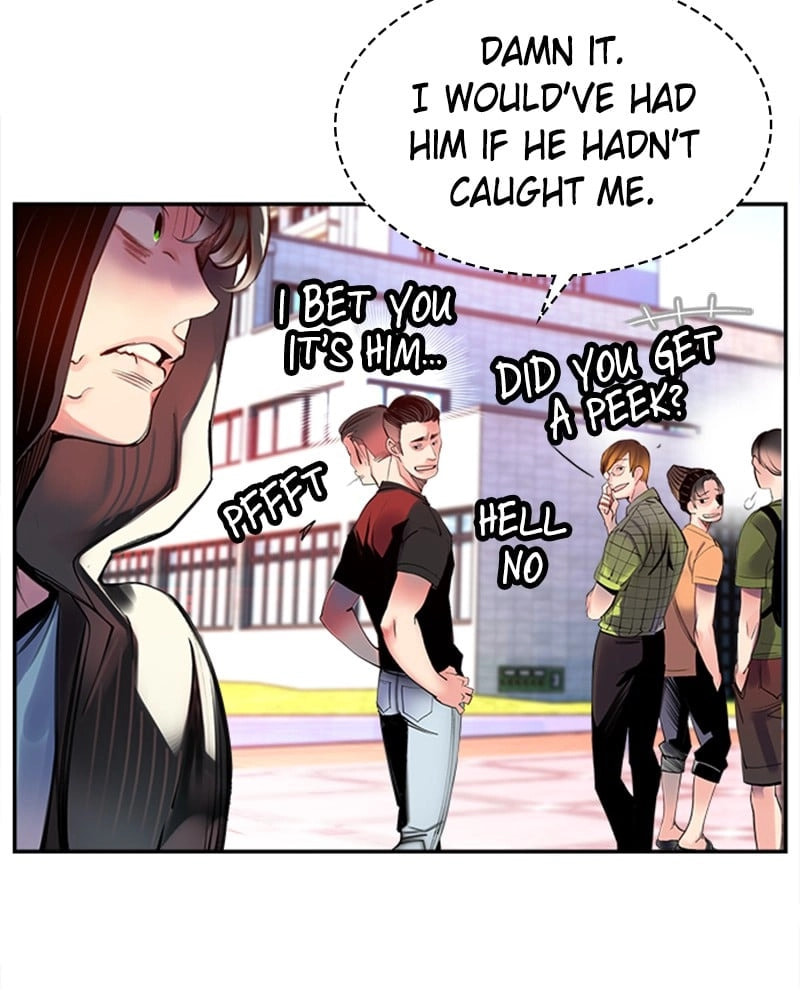 Read Jungle Juice EN Manga Online