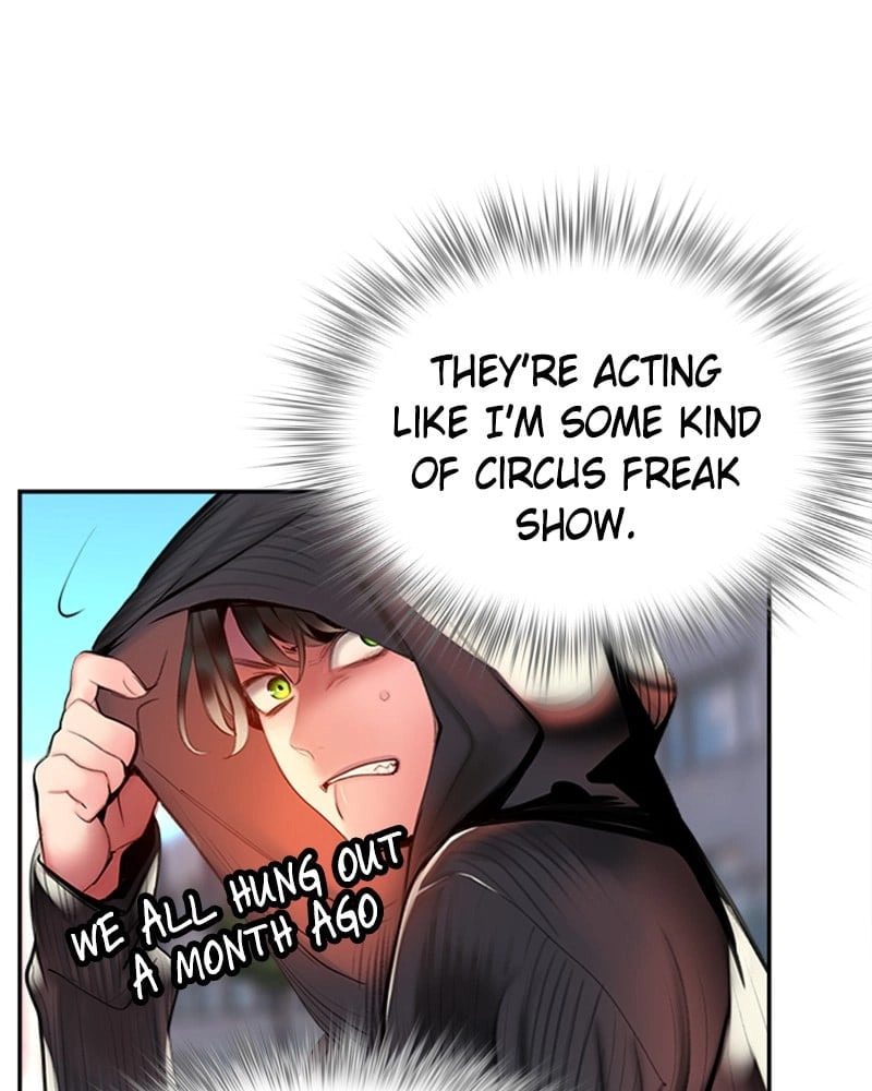 Read Jungle Juice EN Manga Online