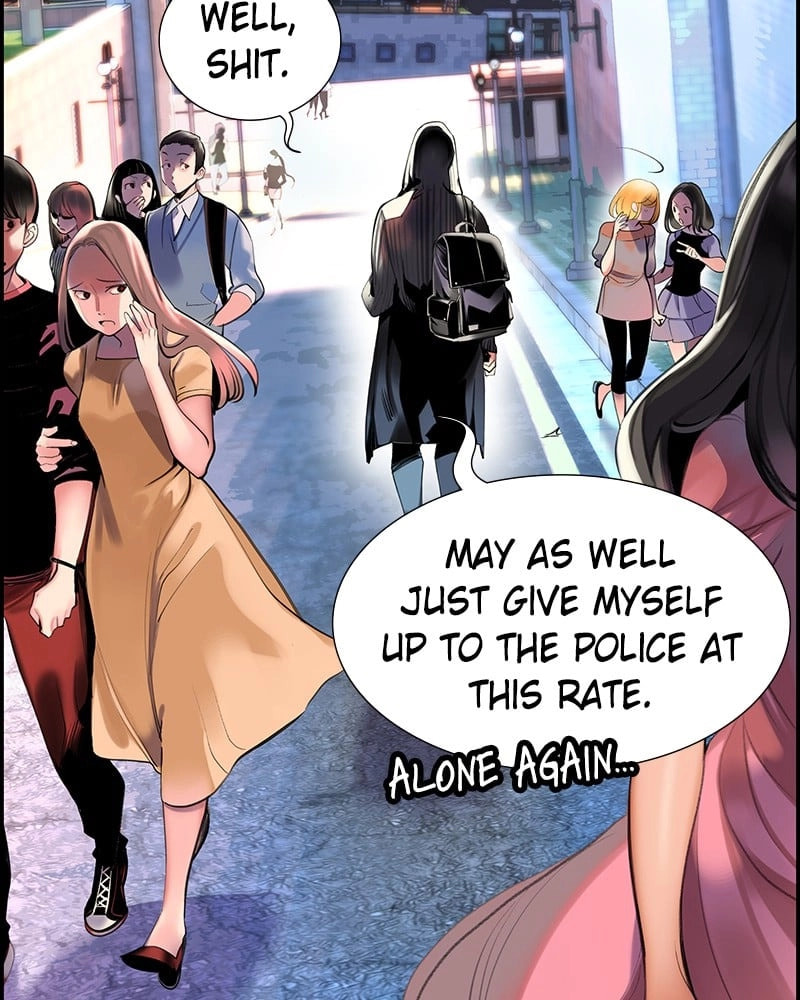Read Jungle Juice EN Manga Online