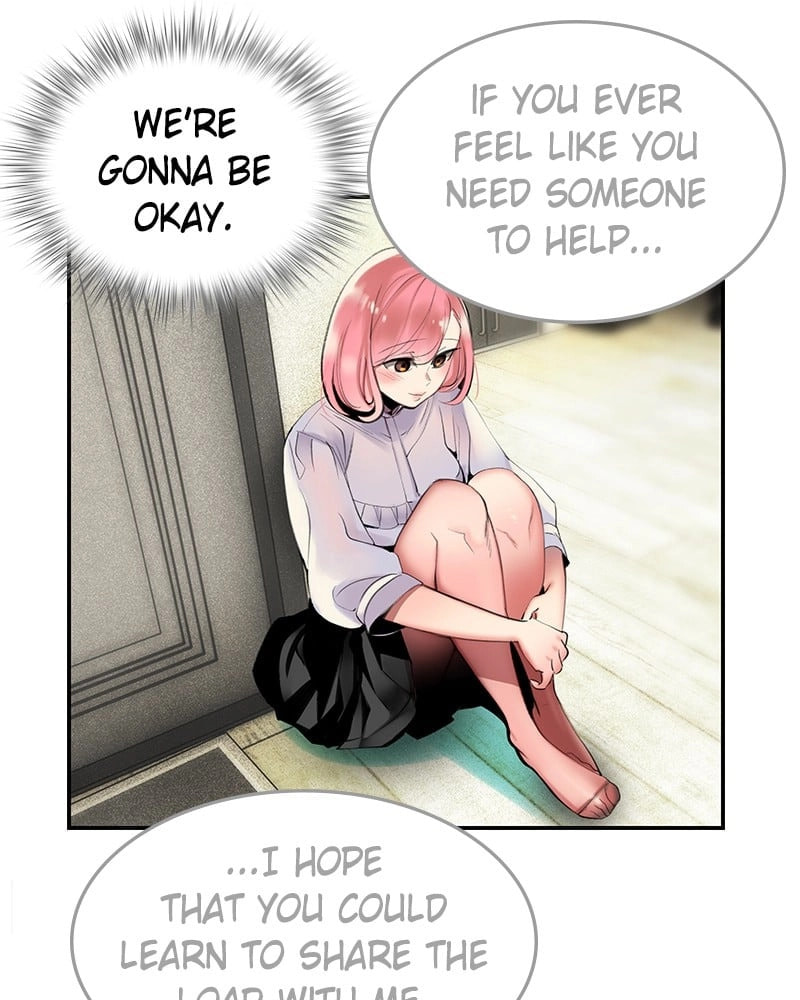 Read Jungle Juice EN Manga Online