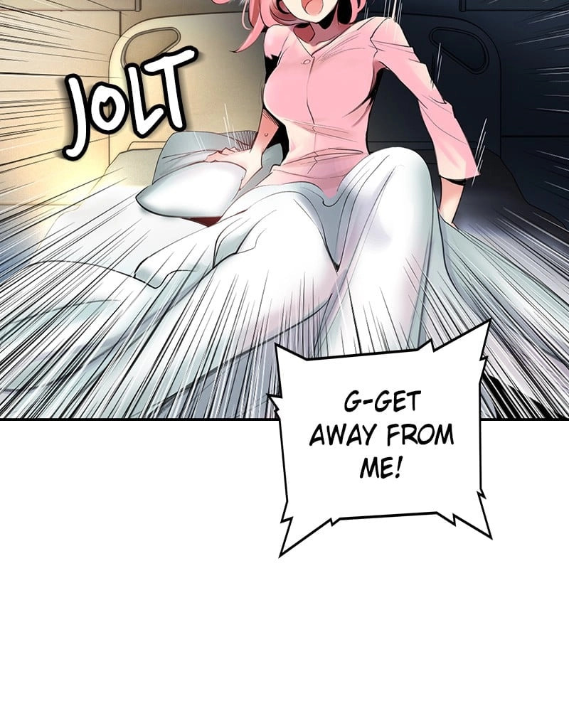 Read Jungle Juice EN Manga Online