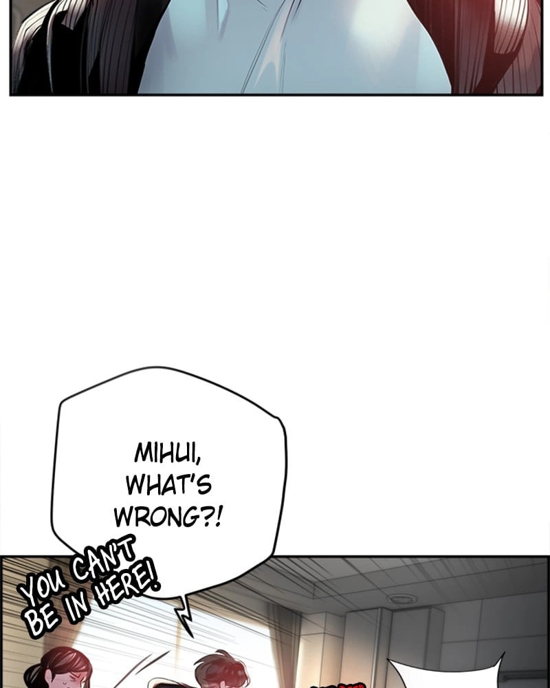 Read Jungle Juice EN Manga Online
