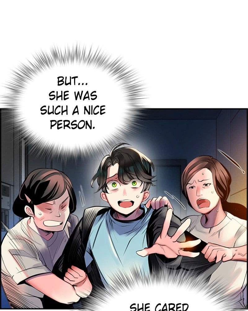 Read Jungle Juice EN Manga Online