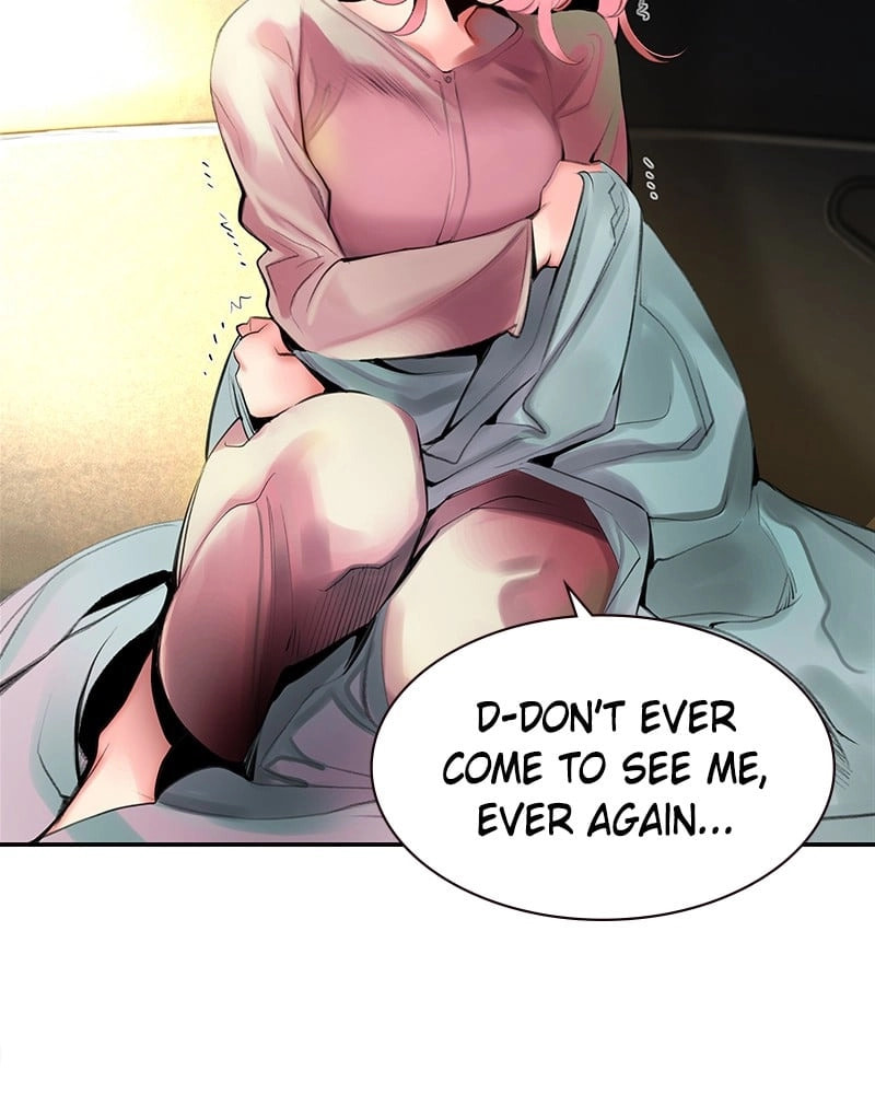 Read Jungle Juice EN Manga Online