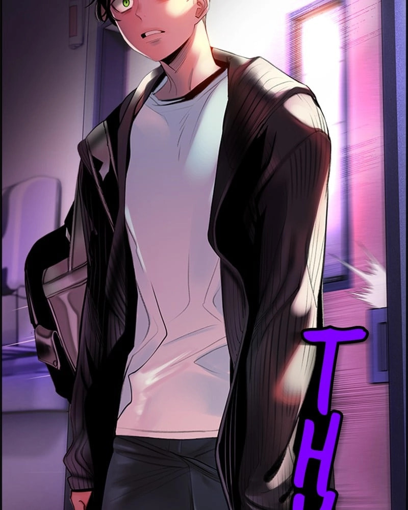 Read Jungle Juice EN Manga Online
