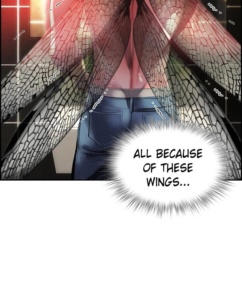 Read Jungle Juice EN Manga Online