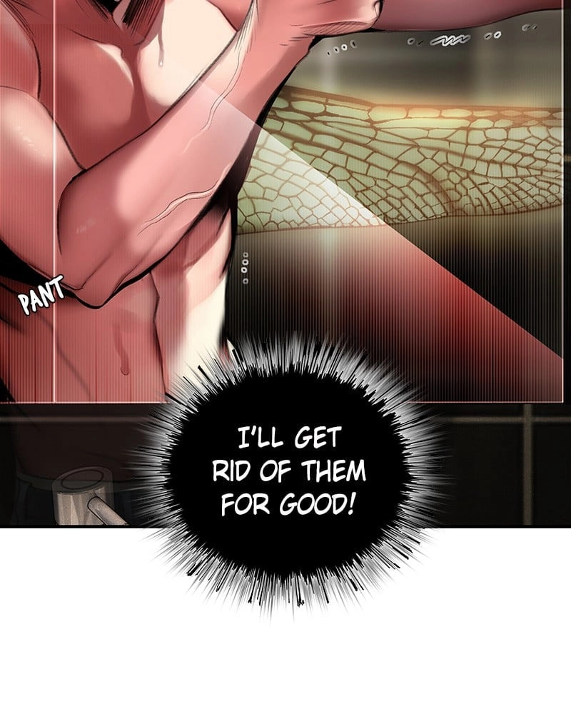 Read Jungle Juice EN Manga Online