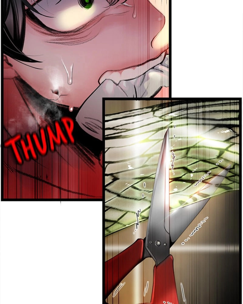 Read Jungle Juice EN Manga Online