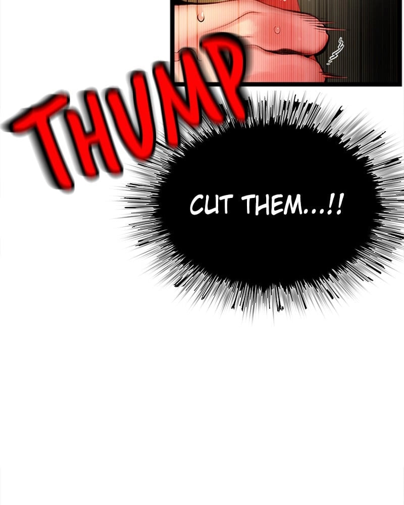 Read Jungle Juice EN Manga Online