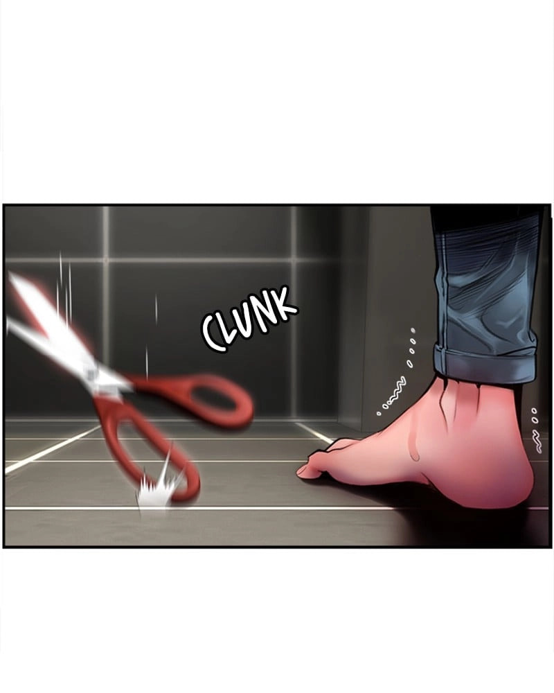 Read Jungle Juice EN Manga Online