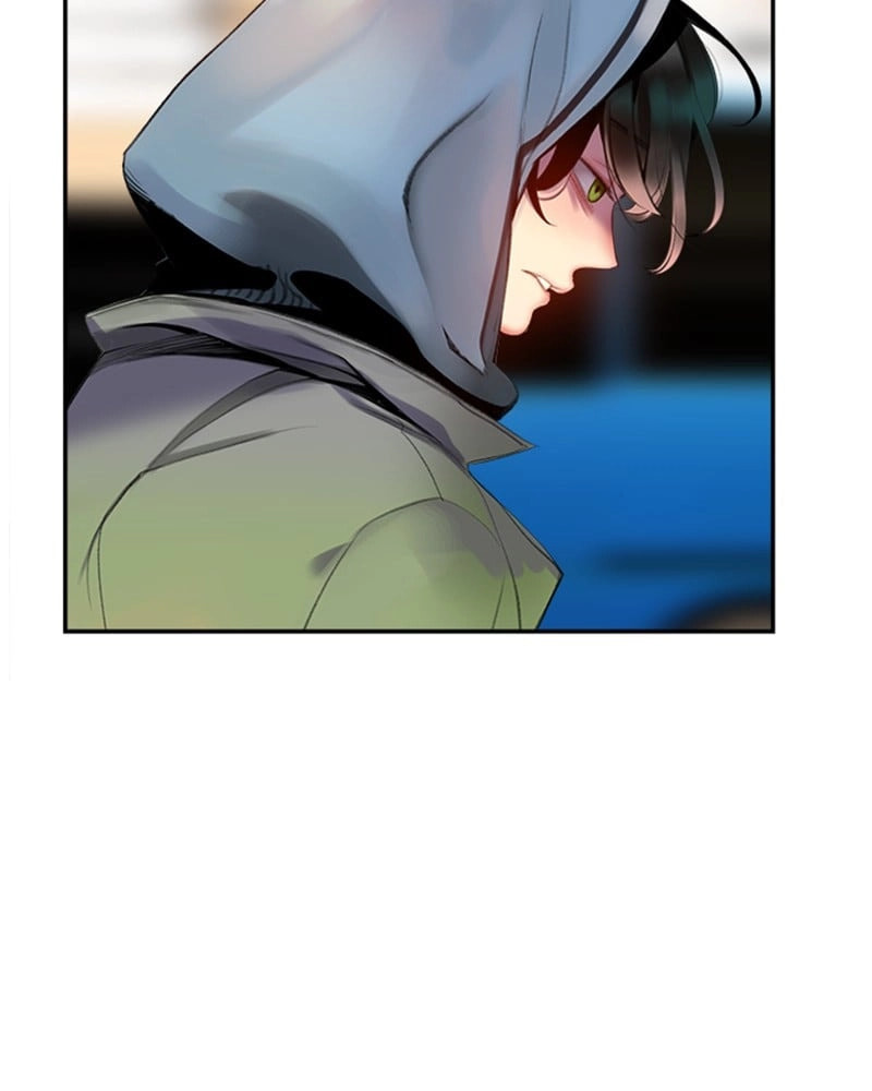 Read Jungle Juice EN Manga Online