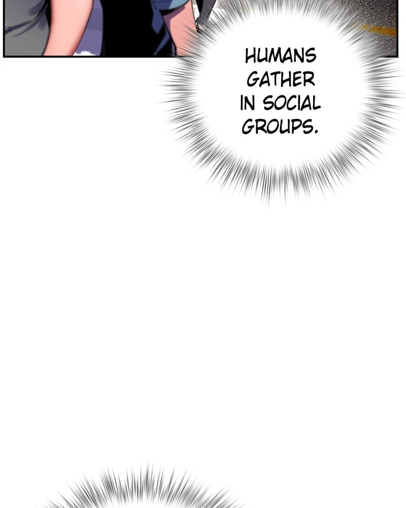 Read Jungle Juice EN Manga Online