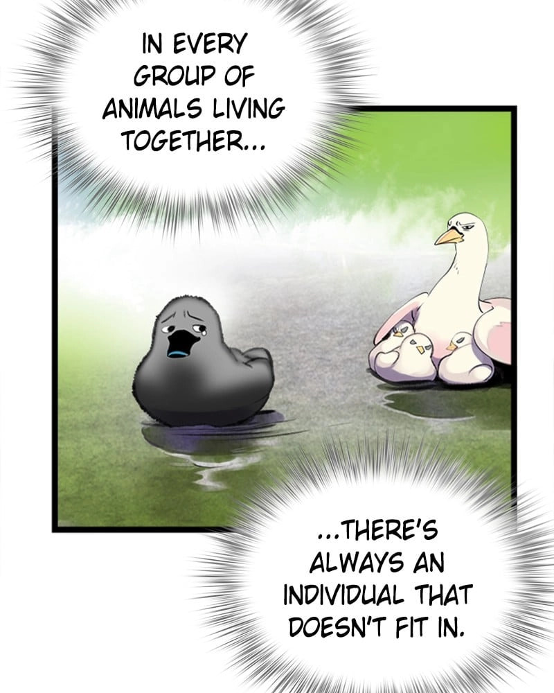 Read Jungle Juice EN Manga Online